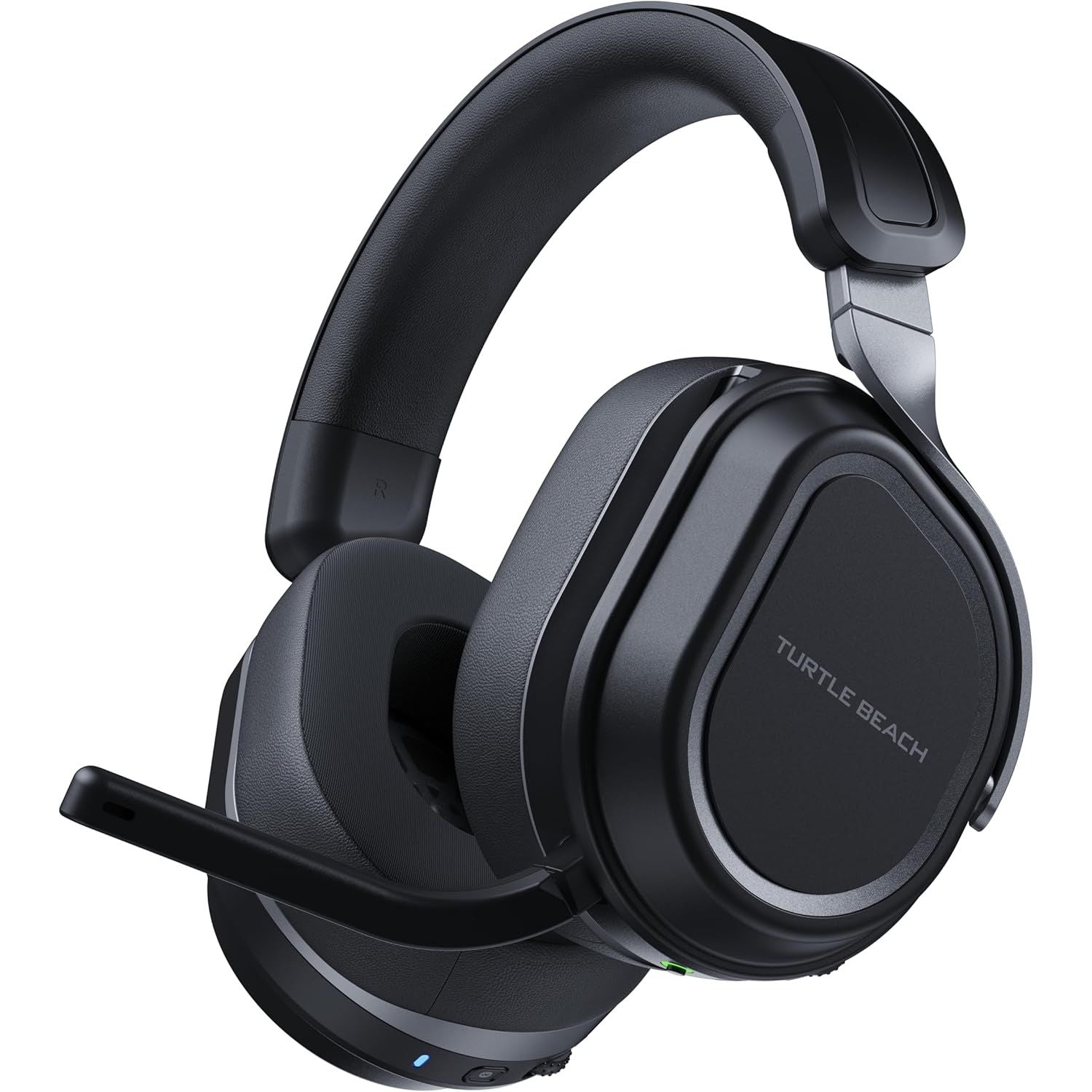 Buy Turtle Beach,Turtle Beach Stealth 700 Wireless Gaming Headset – Black – 80hr Battery, Bluetooth, Dual Transmitters, 60mm Speakers – For PS5, PS4, PC & Mobile - Gadcet UK | UK | London | Scotland | Wales| Near Me | Cheap | Pay In 3 | Headphones & Headsets